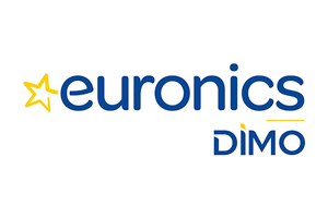 Logo Euronics Dimo
