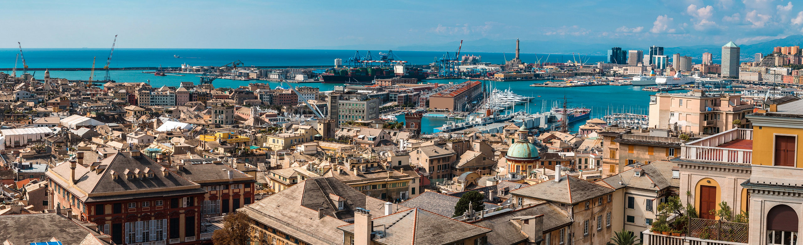 genova