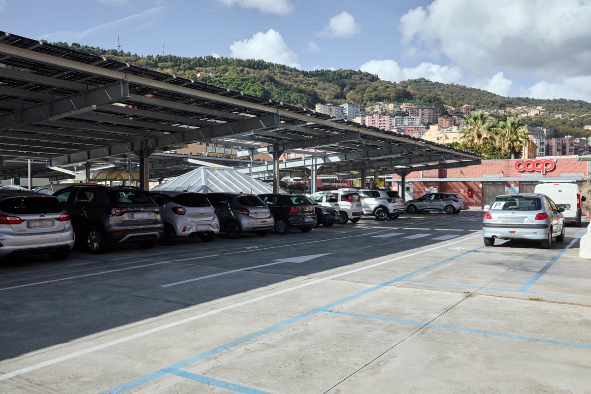 Centro Commerciale Il Mirto