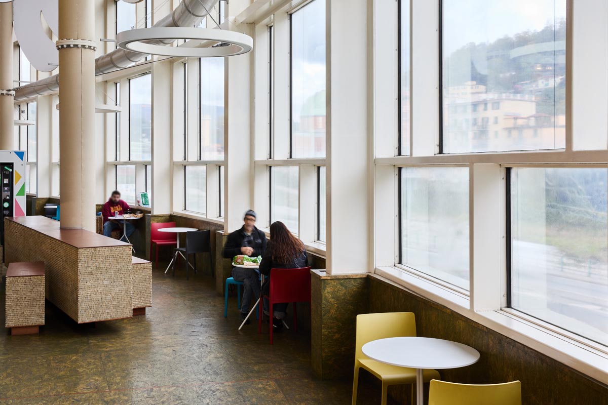 Centro Commerciale L'Aquilone