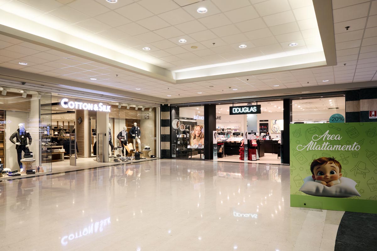 Centro Commerciale L'Aquilone