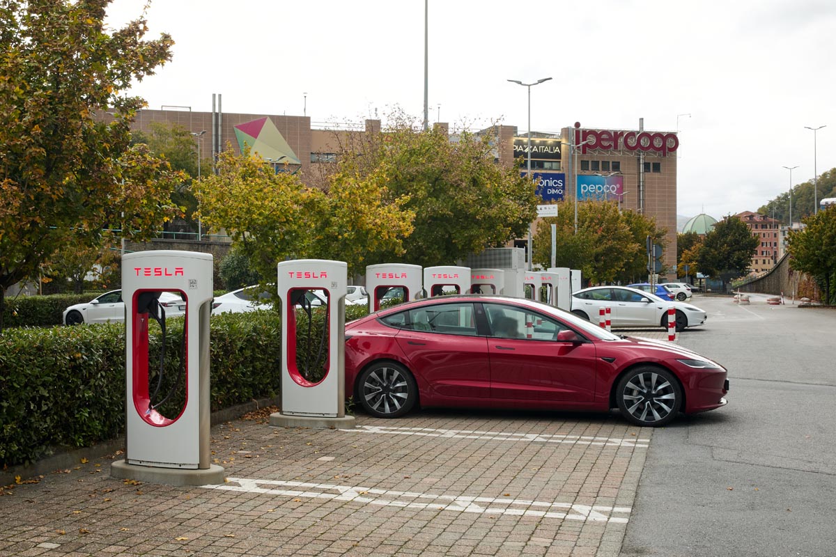 Centro Commerciale L'Aquilone