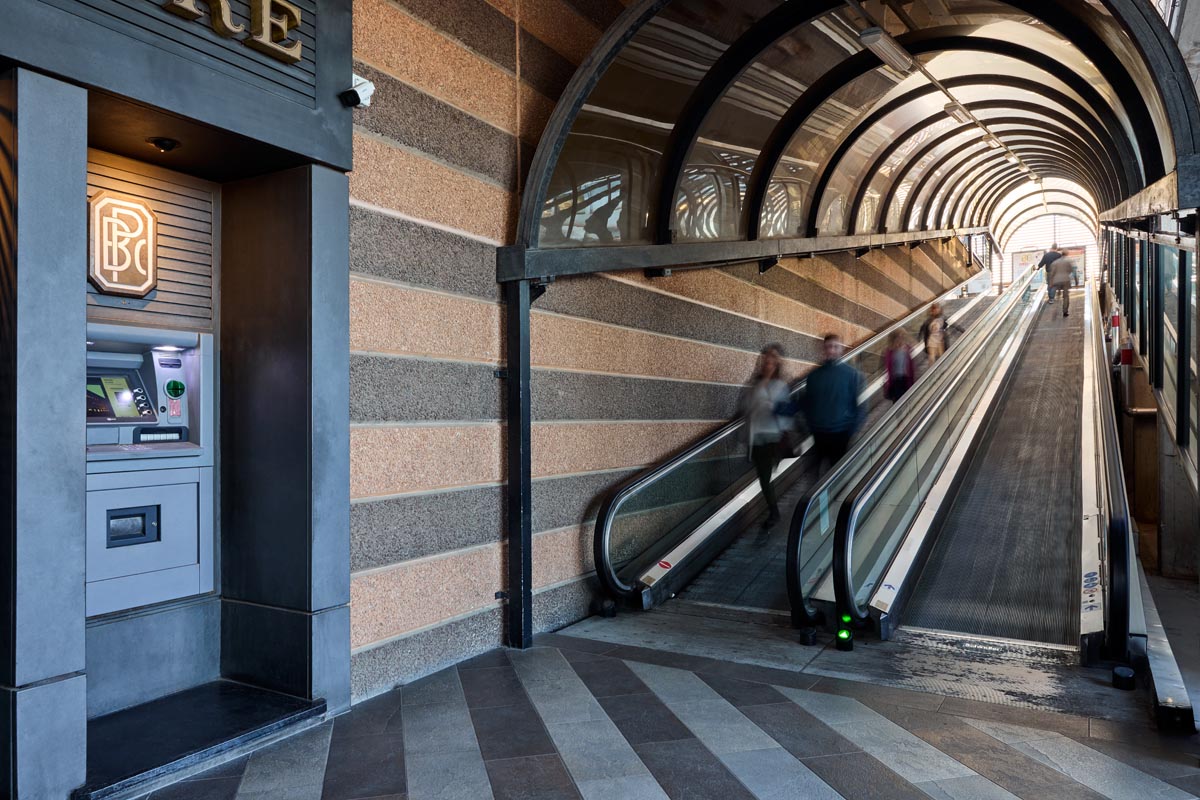Centro Commerciale Le Serre di Albenga